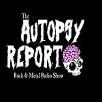 The Autopsy Report is on 13SR!