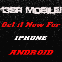 Get your 13SR Mobile App!