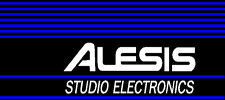 Alesis Studio Electronics
